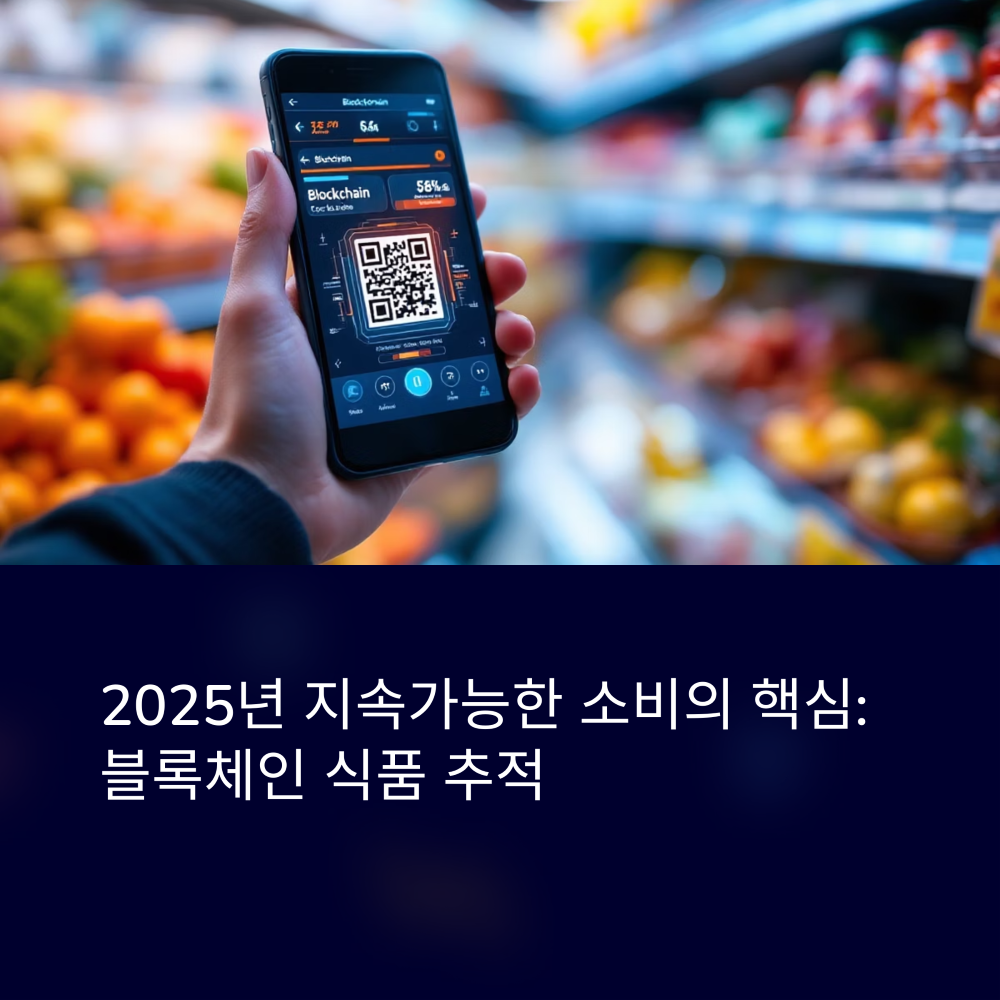 2025 스마트 소비 트렌드 썸네일