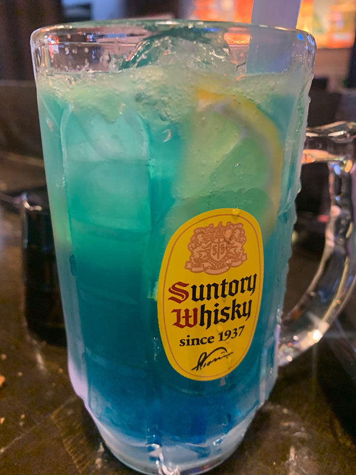 부산-술집-킨사이-하이볼-안주