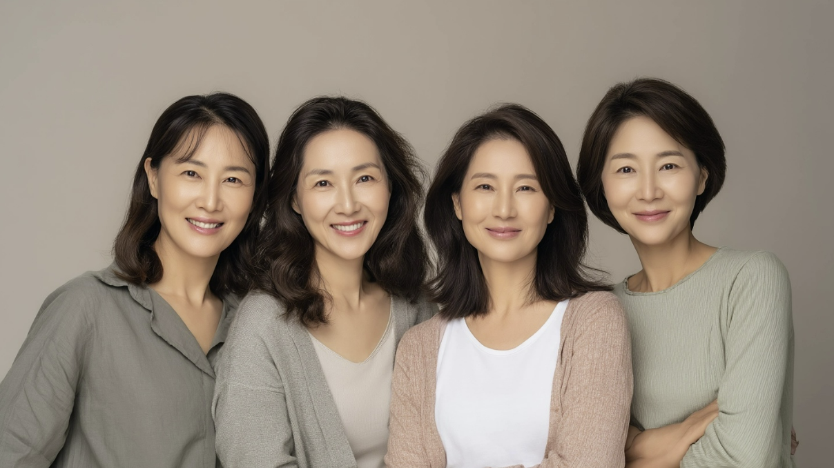 50대 여성이 꼭 알아야 할 친구관계 정리법 7가지