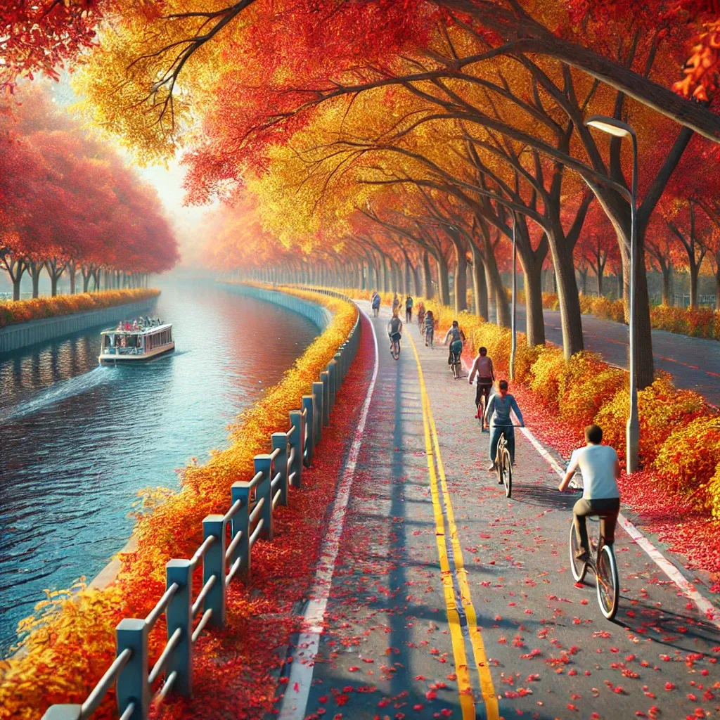 경북 단풍 명소