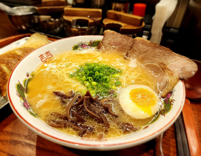 후쿠오카 여행 8