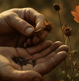 코스모스 씨앗 파종 시기와 방법&amp;#44; 발아율 100% 높이는 꿀팁 대공개