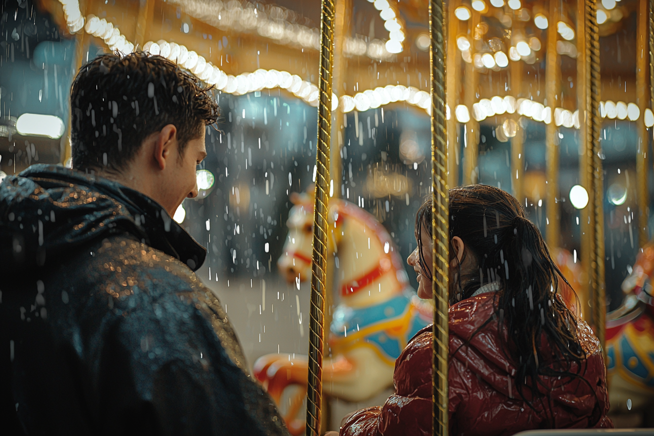 The Catcher in the Rye