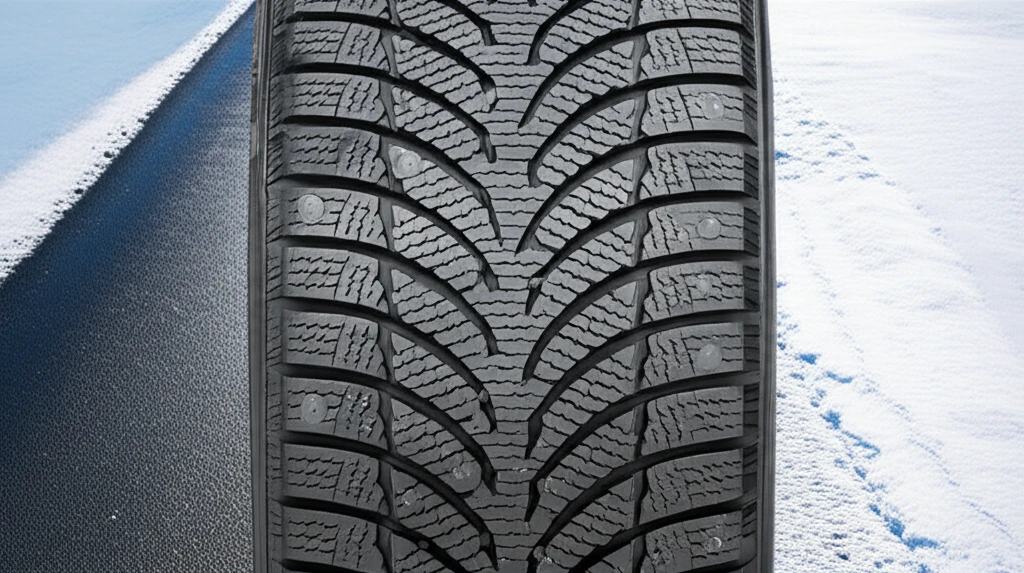 도심형 산악형 SUV 윈터타이어 제품..