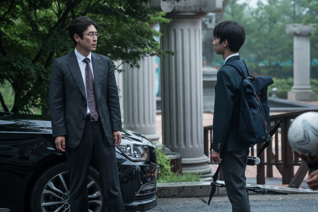 니 부모 얼굴이 보고 싶다