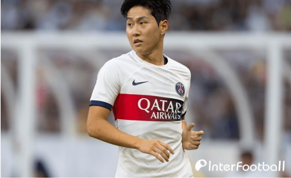 한국 태국 축구경기&amp;lt;출처인터풋볼&amp;gt;