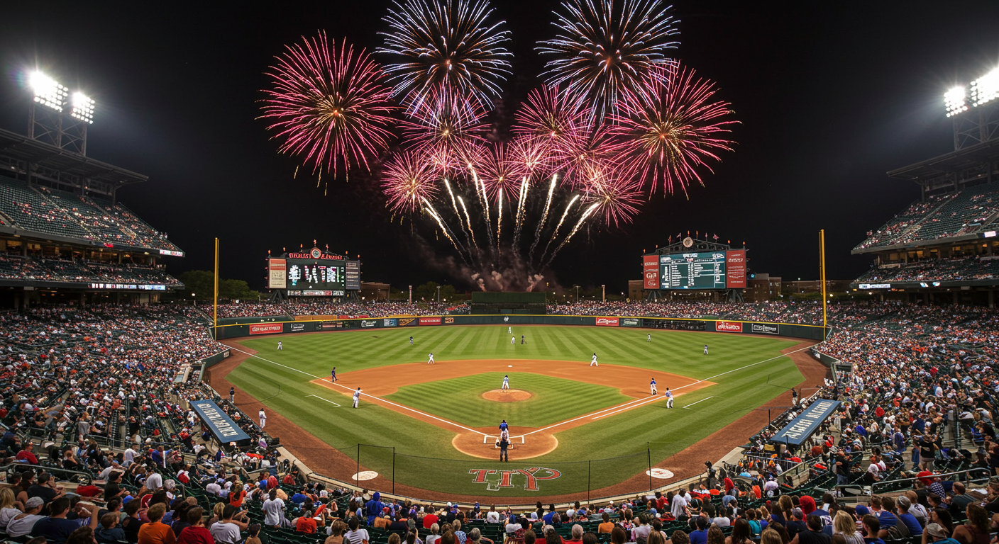 불꽃야구 시즌2 출연진과 방송 정보 총정리!