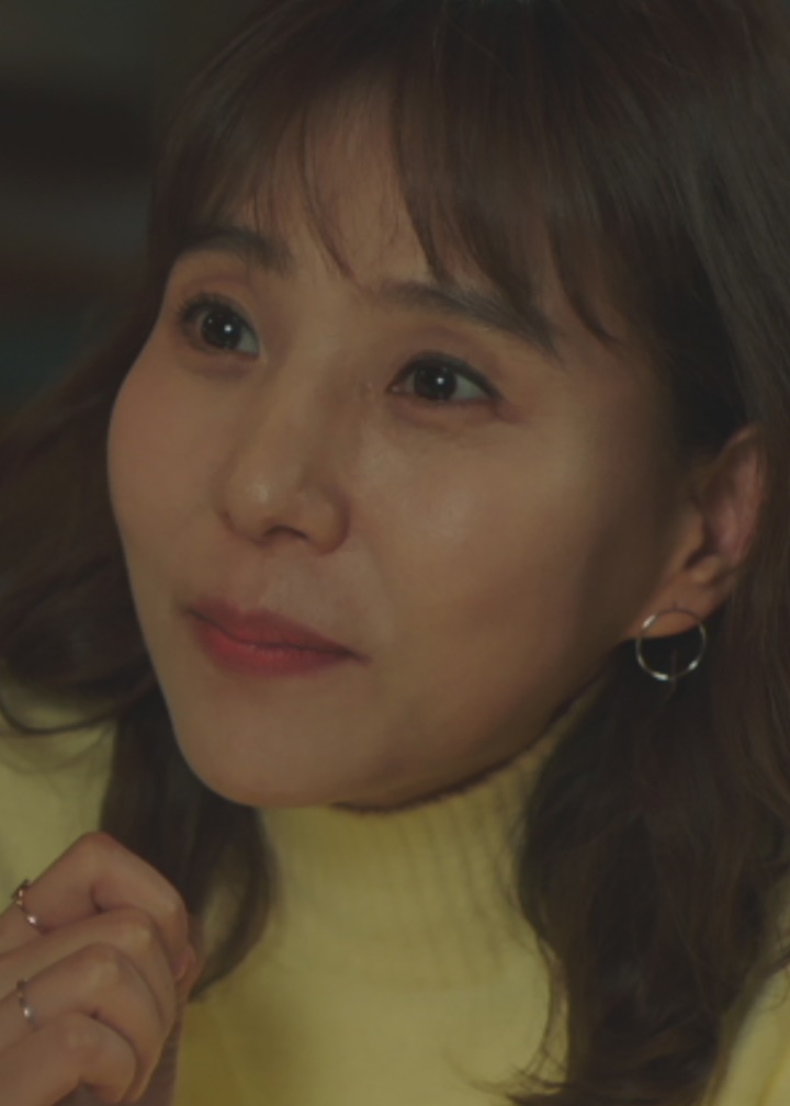 너를 닮은 사람-인물관계도