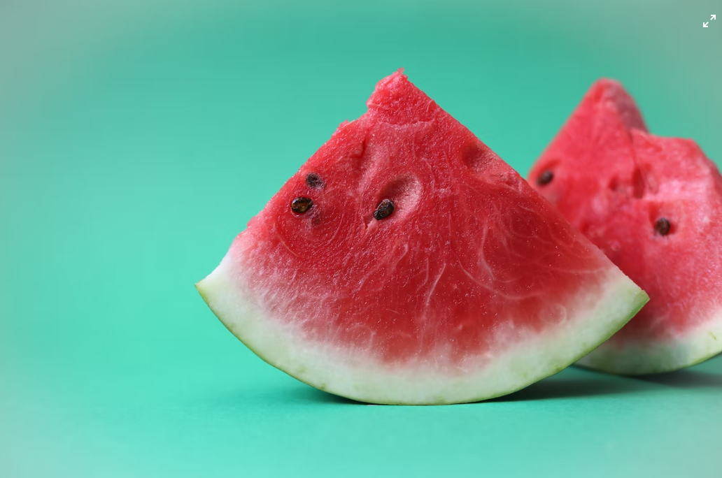 수박 효능 9가지 및 부작용