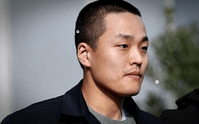 권도형