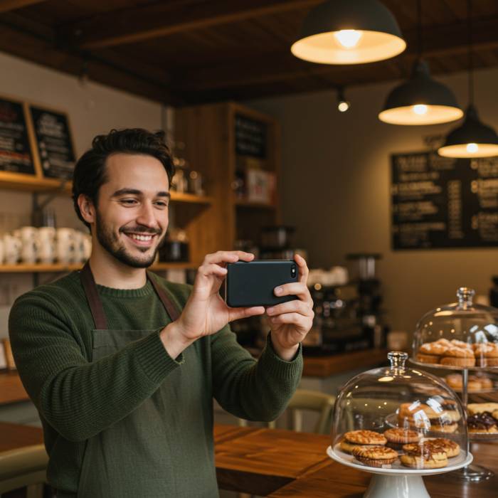 인스타그램 마케팅의 필요성