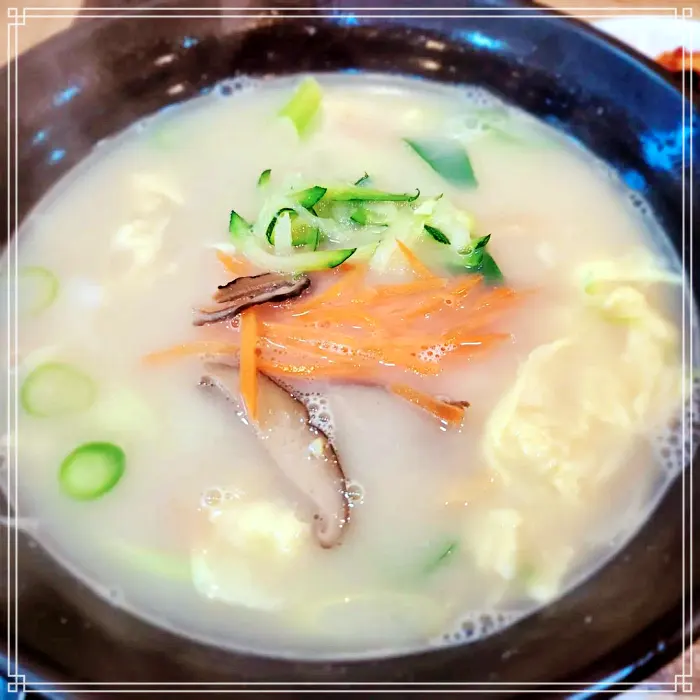 놀토, 놀라운 토요일 안양 박달시장 해장 계의 황태자, 황태 국수 맛집