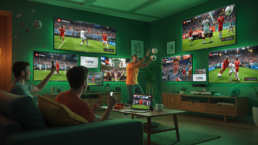 2025 쿠팡플레이 스포츠 패스