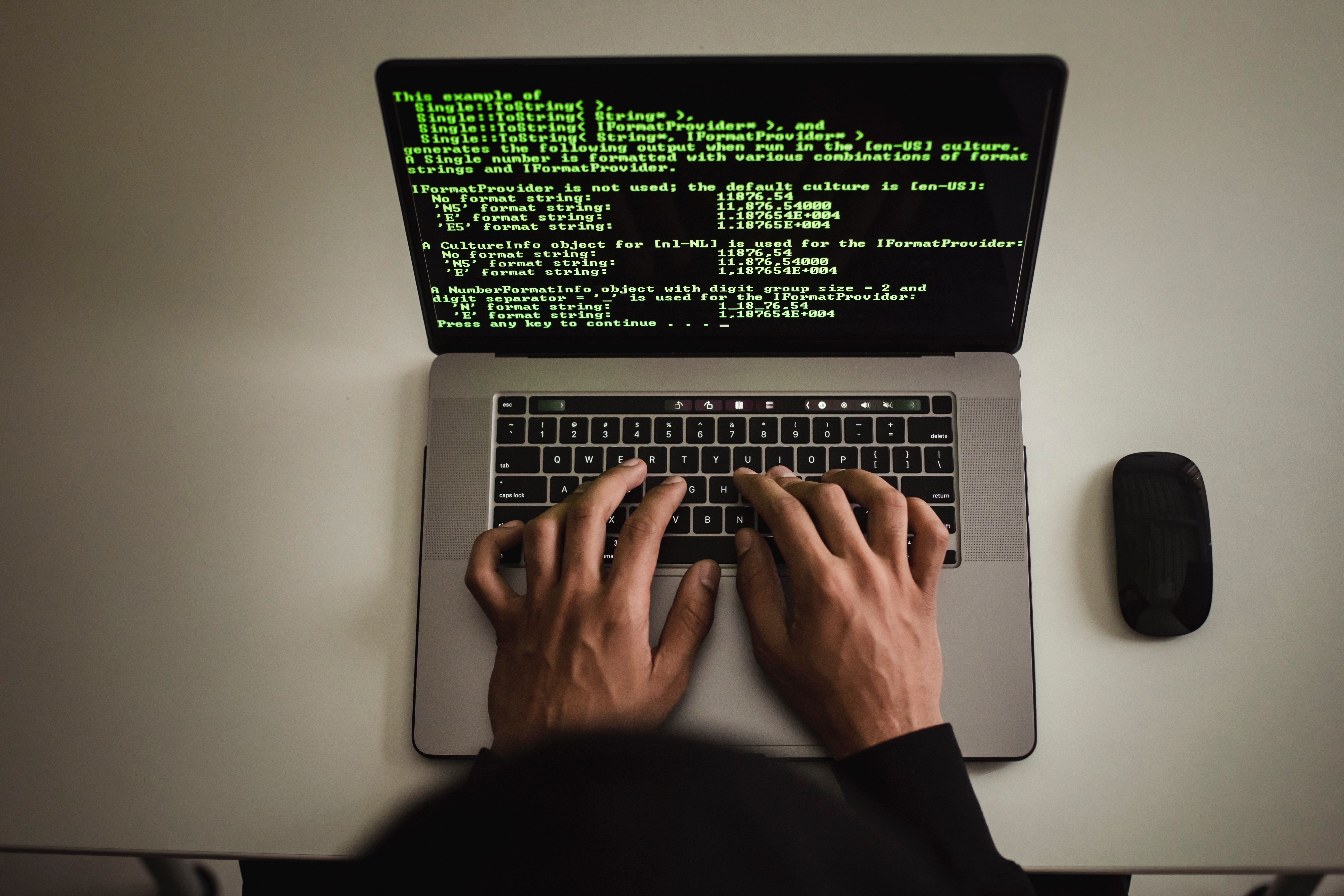 Software Engineer