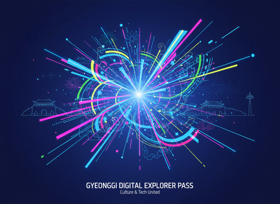 혜택 없는 줄 알았는데 경기컬쳐패스 숨겨진 사용처!