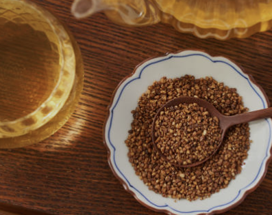 메밀차 효능 만드는 법 카페인 메밀차 섭취법