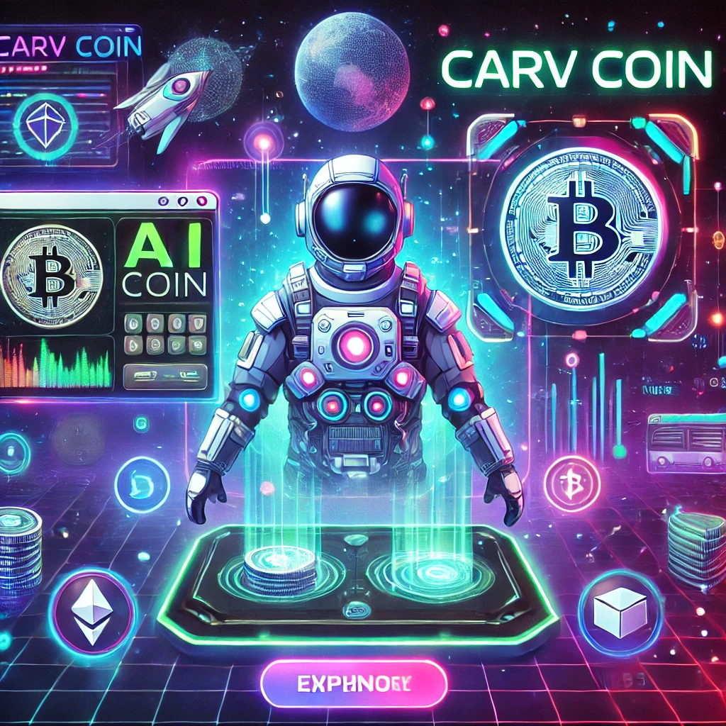 카브 코인 가격 전망