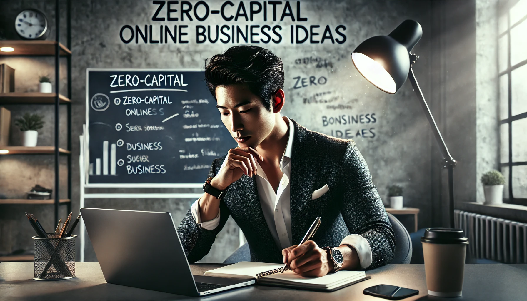 무자본 온라인 창업