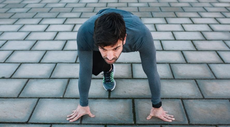 마운틴 클라이머 이미지