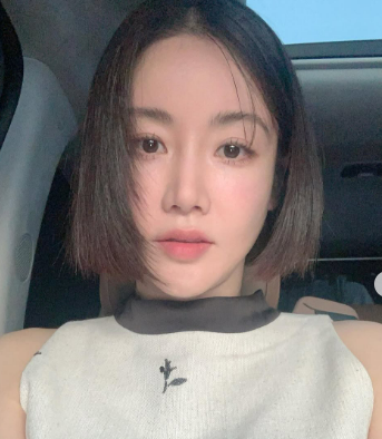 황우슬혜 프로필