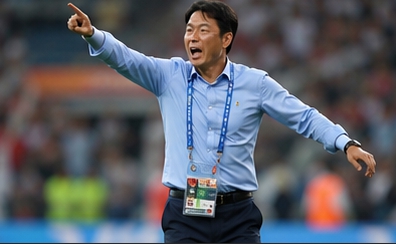 축구경기사진