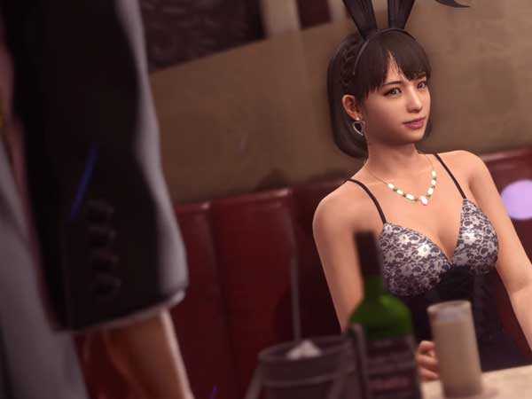 물장사 아일랜드 - 드레스업 목록 & 추천 타이틀 이미지