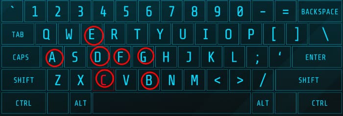 뮤즈스코어 악보 키보드 입력