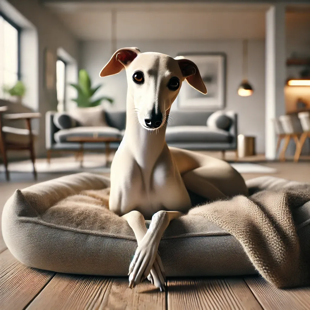 이탈리안 그레이하운드