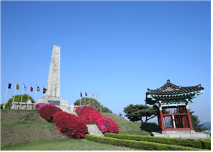 경기도 해돋이 명소
