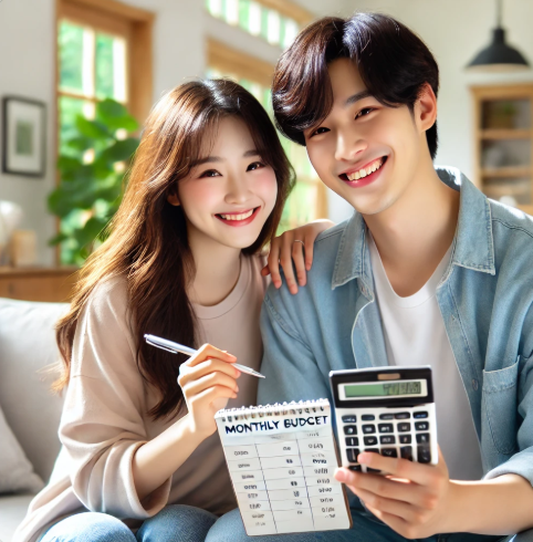 청년월세지원 신청방법 지원자격