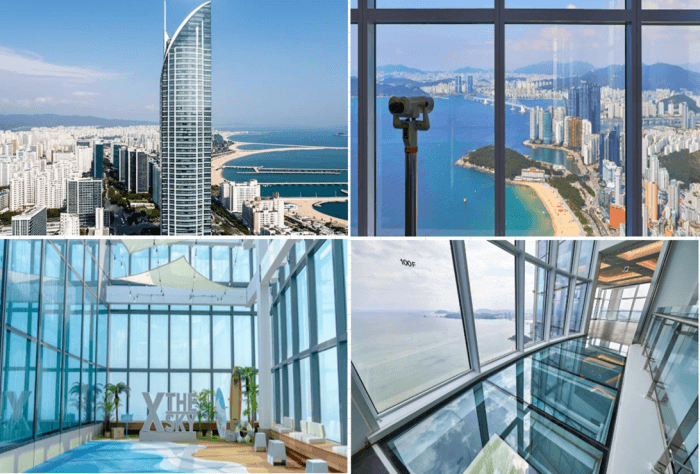 부산 가볼만한곳 베스트 10