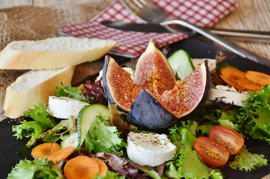 무화과 먹는 방법