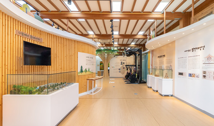 합천영상테마파크