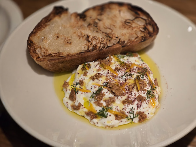 압구정 '히든천재' 셰프의 식당 '포노부오노'