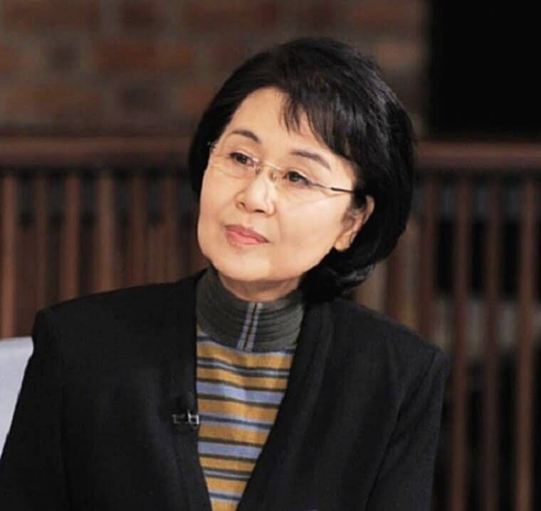 가수-심수봉