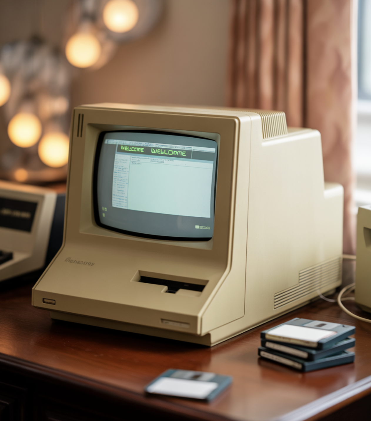 '모드'가 없는 컴퓨터를 꿈꾸다