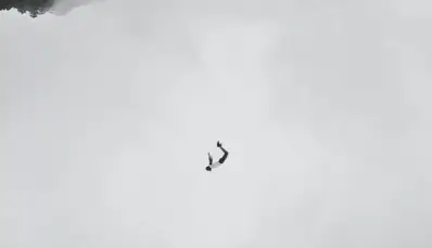 떨어지는 꿈해몽