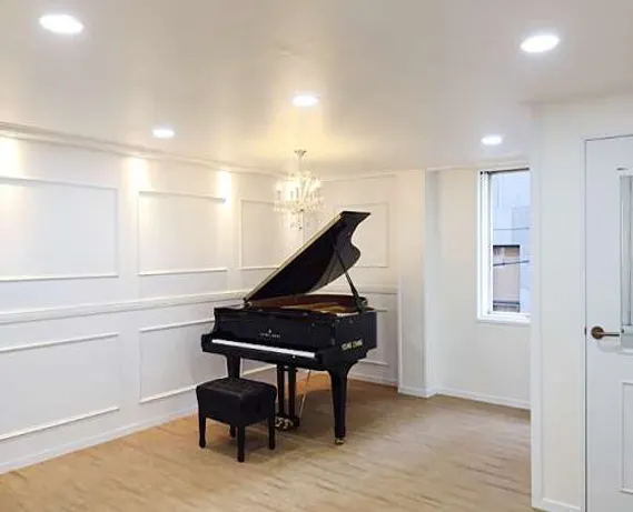 아이뮤즈음악학원