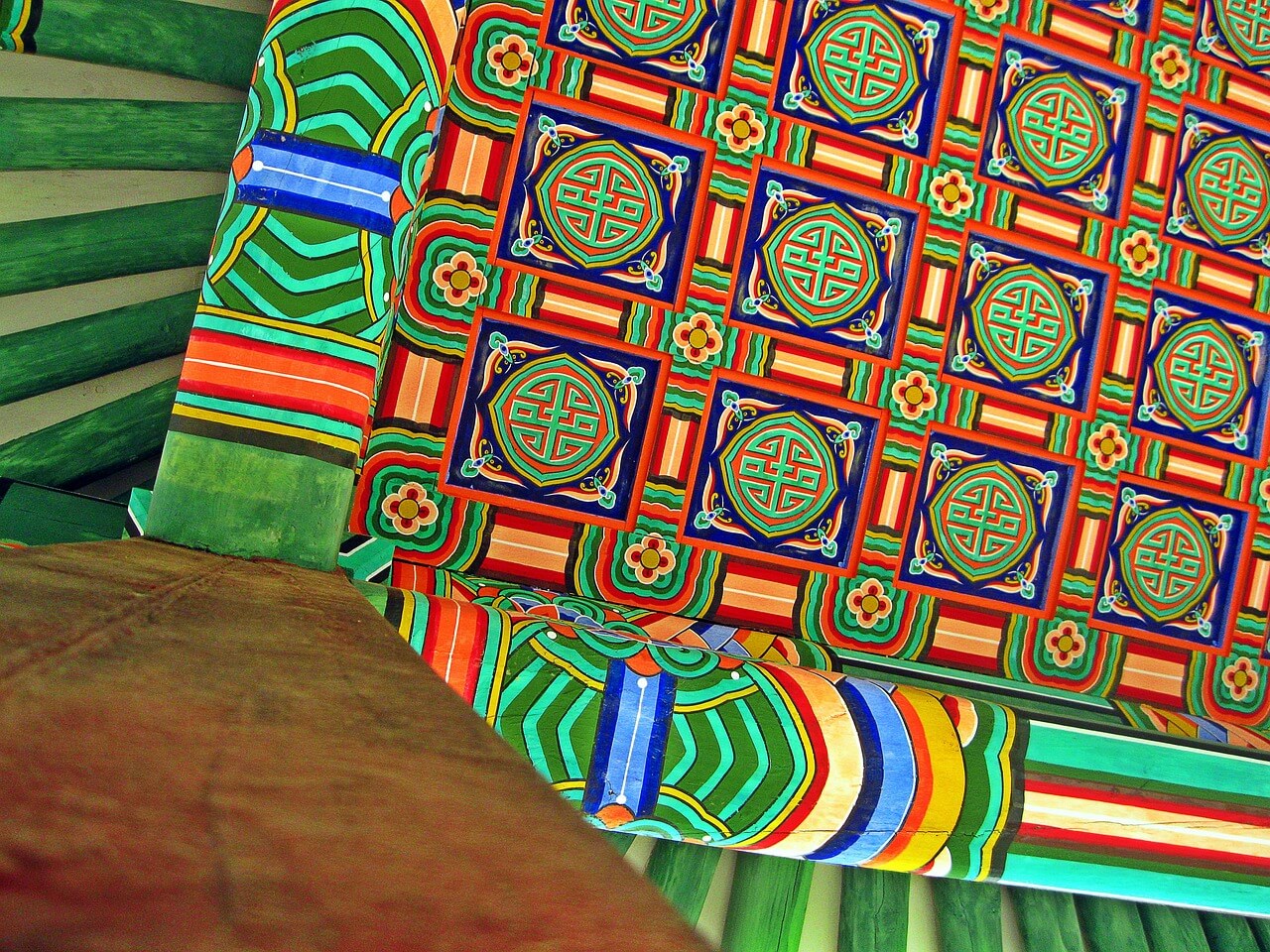 창덕궁 달빛 기행