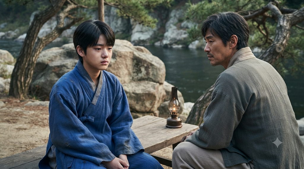 왕과 사는 남자 (흥행분석, 단종서사, 배우앙상블)