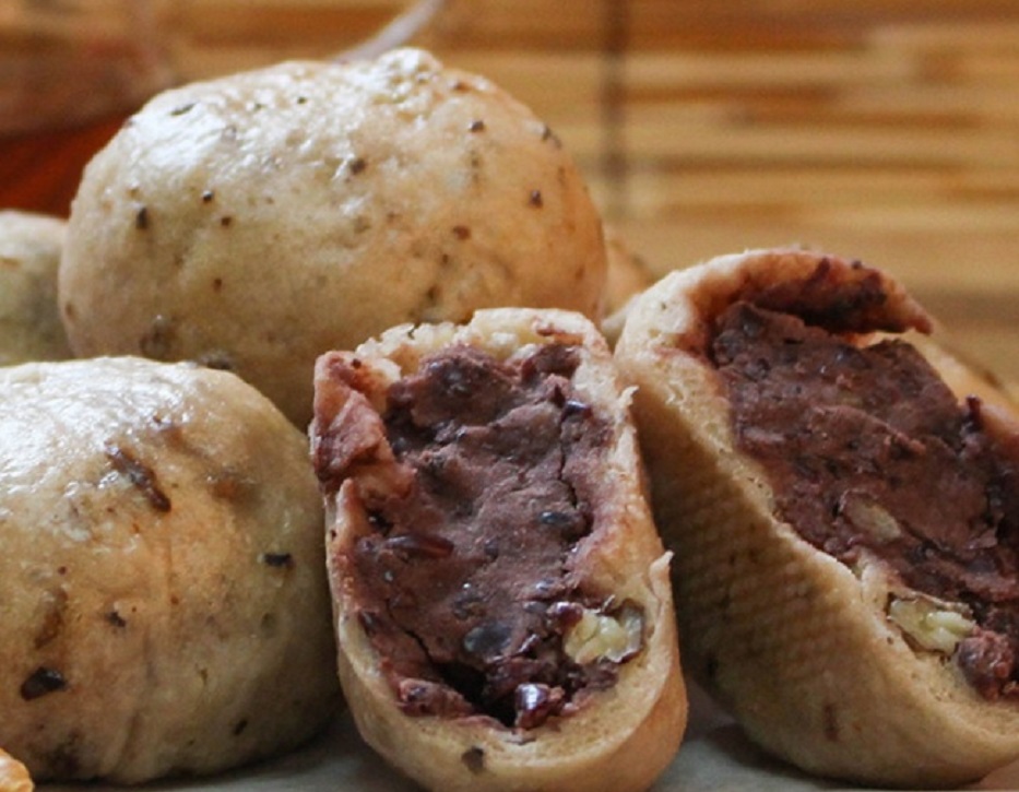 6시내고향-호두찐빵-호구빵