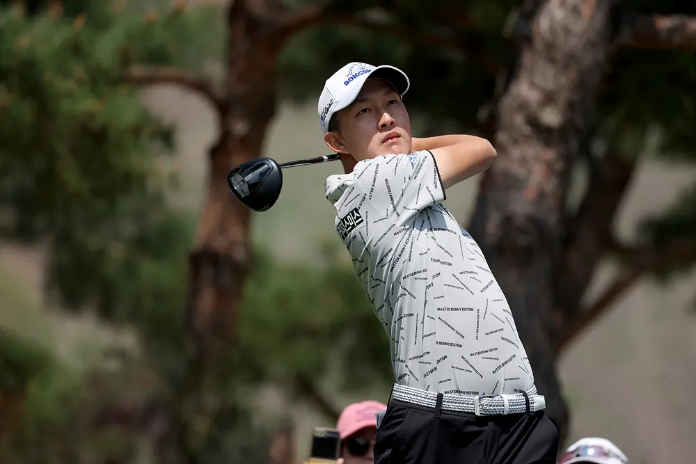 KPGA｜SK텔레콤 오픈 2025 일정&middot;중계&middot;출전 선수 총정리 &ndash; 최경주&middot;김백준&middot;장유빈 등 출전&amp;#44; 우승 상금 2.6억 원! (골프 제주 핀크스CC)