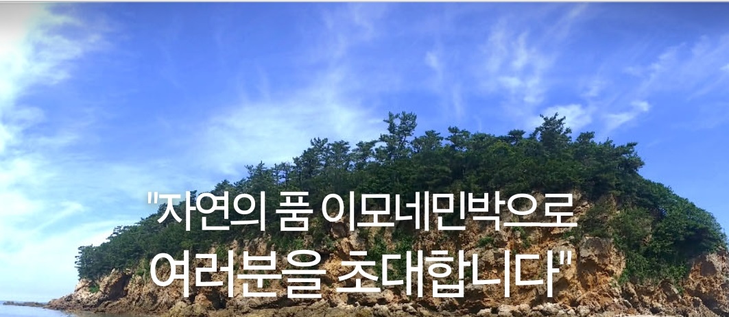 생생정보-삽시도-이모네-민박-구멍낚시