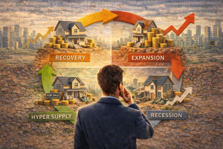 부동산 투자 시 반드시 확인해야 할 요소 관련 이미지