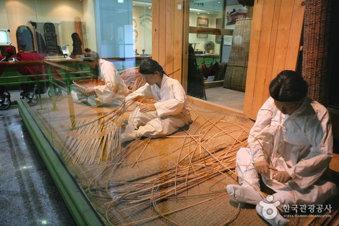 담양-한국대나무박물관