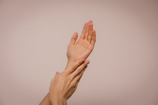 히드로코르티손의 항염 작용, 왜 빠르게 효과가 있을까?