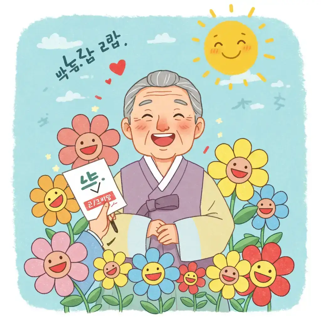 장기요양등급 신청 방법