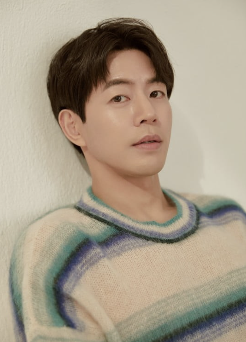이상윤 프로필
