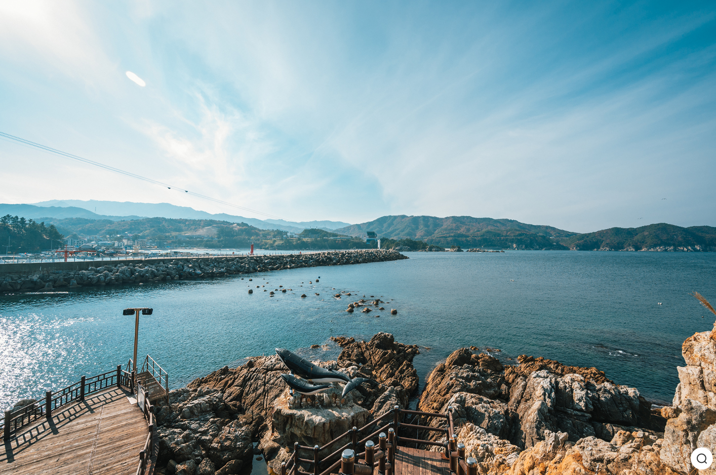 삼척 가볼만한곳 베스트10