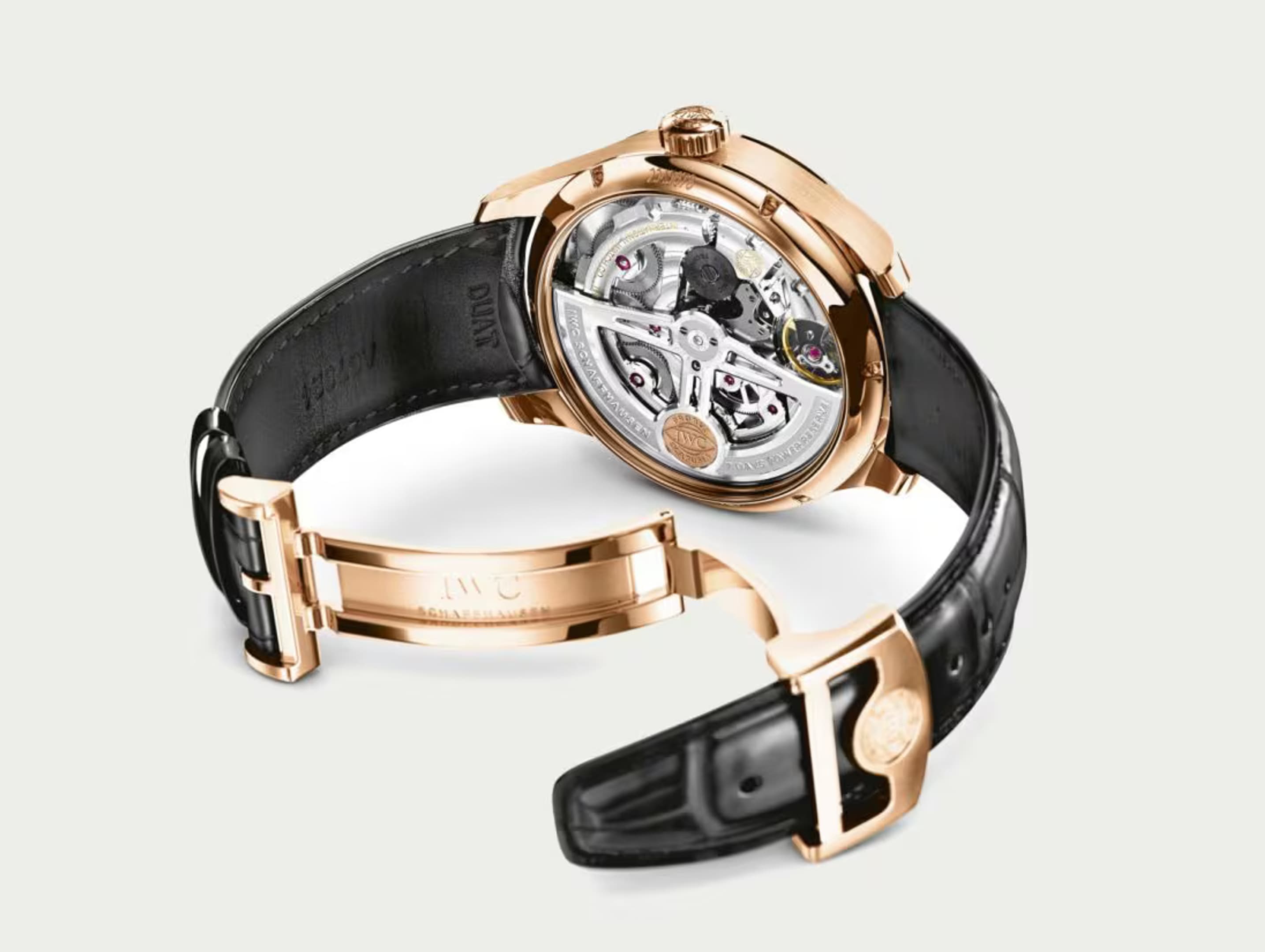 IWC 펠라톤 권취 시스템: 양방향 자동 로터의 효율성 분석